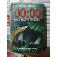 Image of 00:00 Saat Hantu Muncul
