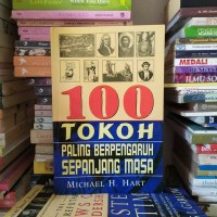 100 Tokoh Palin Berpengaruh Sepanjnag Masa