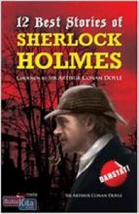 12 Best Stories of SHERLOCK HOLMES