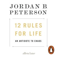 12 Rules for life