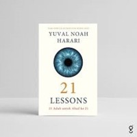 21 Pelajaran untuk Abad ke 21