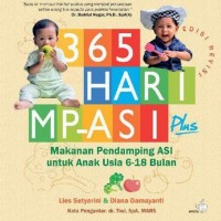 365 Hari MP-ASI