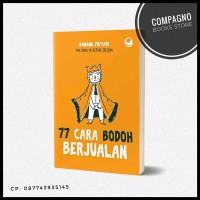 77 Cara Bodoh Berjualan