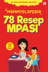 Image of 78 Resep MPASI