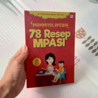 Image of 78 Resep MPASI
