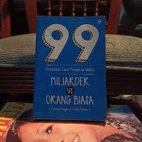 Image of 99 Perbedaan cara mengelola waktu: Miliader vs Orang biasa