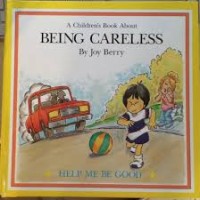 A Book About Being Careless