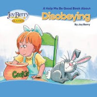 A Book About Disobeying