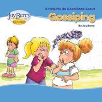 A Book About Gossiping