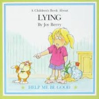 A Book About Lying