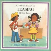 A Book About Teasing