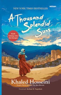 Image of A Thousand Splendid Suns