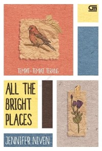 All The Bright Places