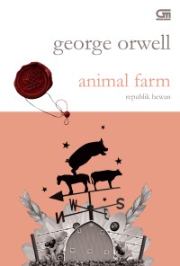 Animal Farm Republik hewan