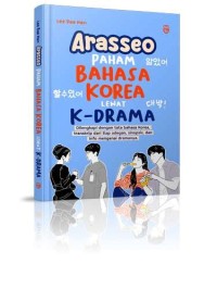 Arasseo Paham BAHASA KOREA lewat K-DRAMA