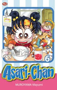 Asari Chan 6