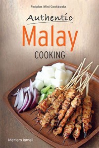 Authentic Malay Cooking
