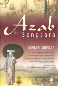 Azab dan Sengsara