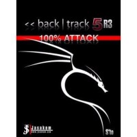Image of BackTrack 5 R3 100 PERSEN ATTACK