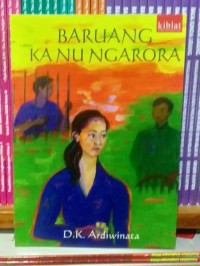 Image of Baruang Kanungarora