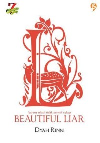 Image of Bautiful Liar