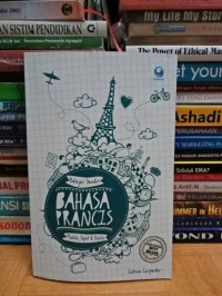 Belajar Sendiri Bahasa Prancis