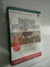 Benturan Antar Peradaban
