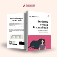 Image of Berdamai dengan Trauma Batin