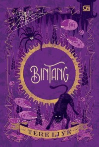 Image of Bintang :tere liye
