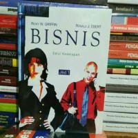 BISNIS :edisi kedelapan