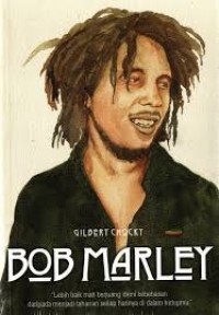 Image of Bob marley