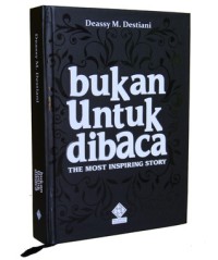 Bukan Untuk DiBaca
