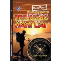 Image of Buku Pintar Petualangan Alam Liar