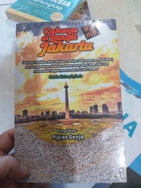 Image of Cahaya Dilangit jakarta