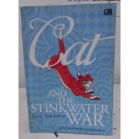 Image of Cat and The Stinkwater War