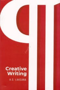 Image of Ceative writing