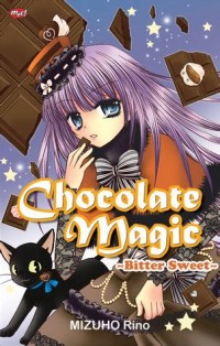 Image of Chocolate Magic:Bitter Sweet