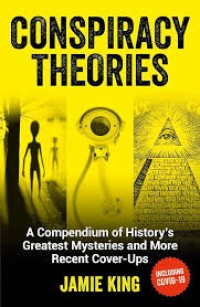 Conspiracy theories