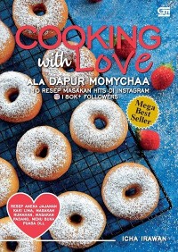 Image of Cooking with Love ala dapur Momychaa
