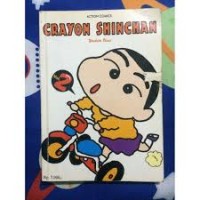 Crayon Shinchan vol 2