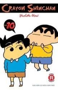 Crayon Shinchan vol 70