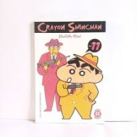 Crayon Shinchan Vol11