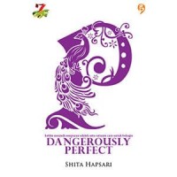 Image of Dangerously Perfect