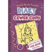 Image of Diary cewek Cupu