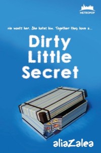 Image of Dirty Little Secret