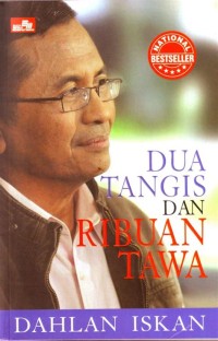Dua tangis Dan Ribuan Tawa