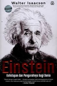 EISTEIN Kehidupan dan Pengaruhnya Bagi Dunia