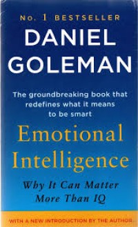 Emotional Intelligence