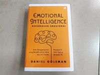 Emotional Intelligence Kecerdasan Emosional