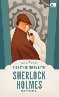 Image of English Classic ;SHERLOCK HOLMES #1